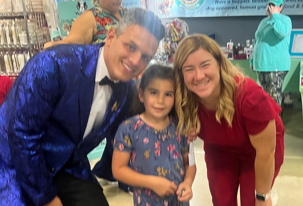 2023 Jupiter-Tequesta Dog Club